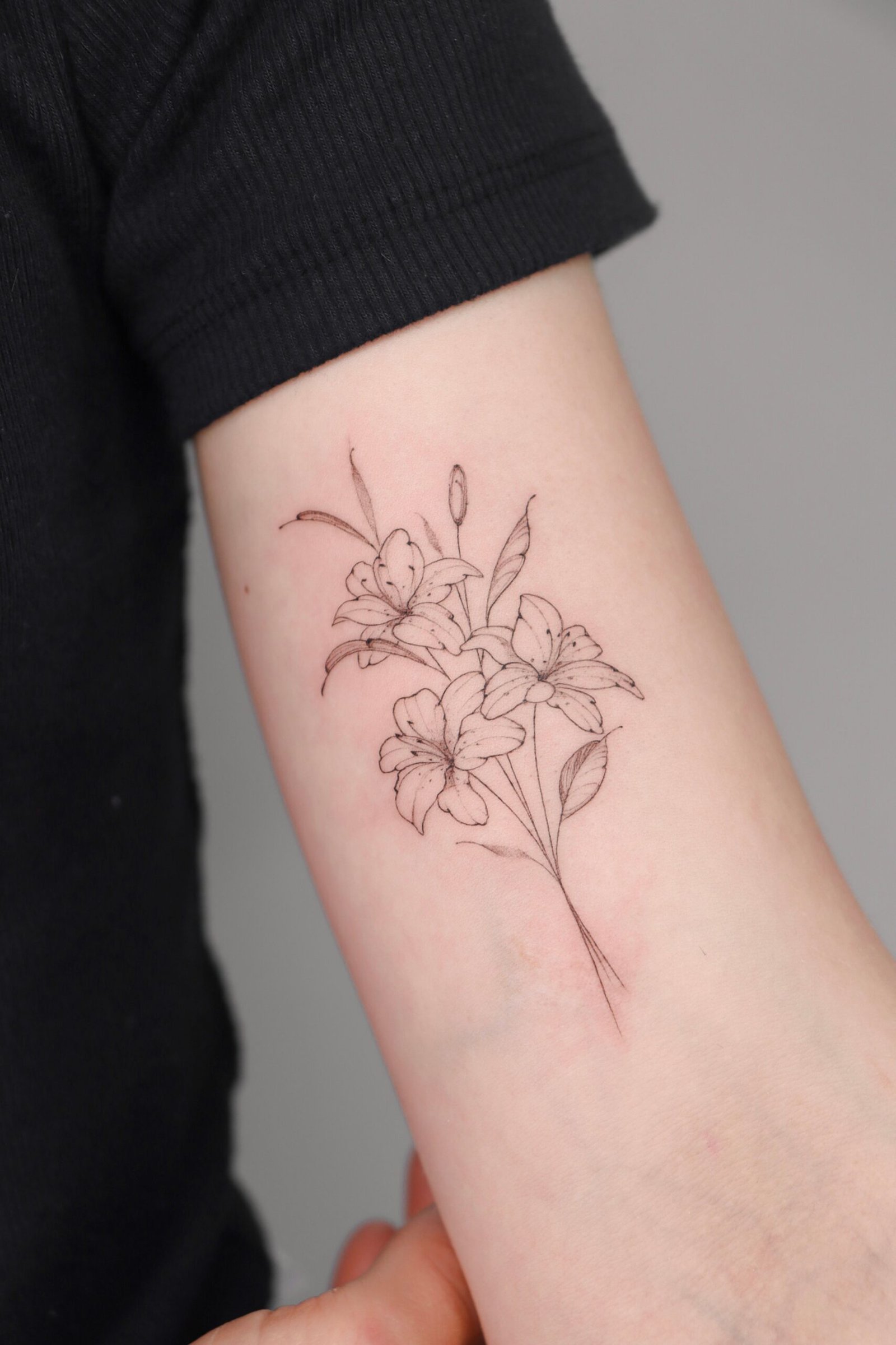 Tattoo work 8