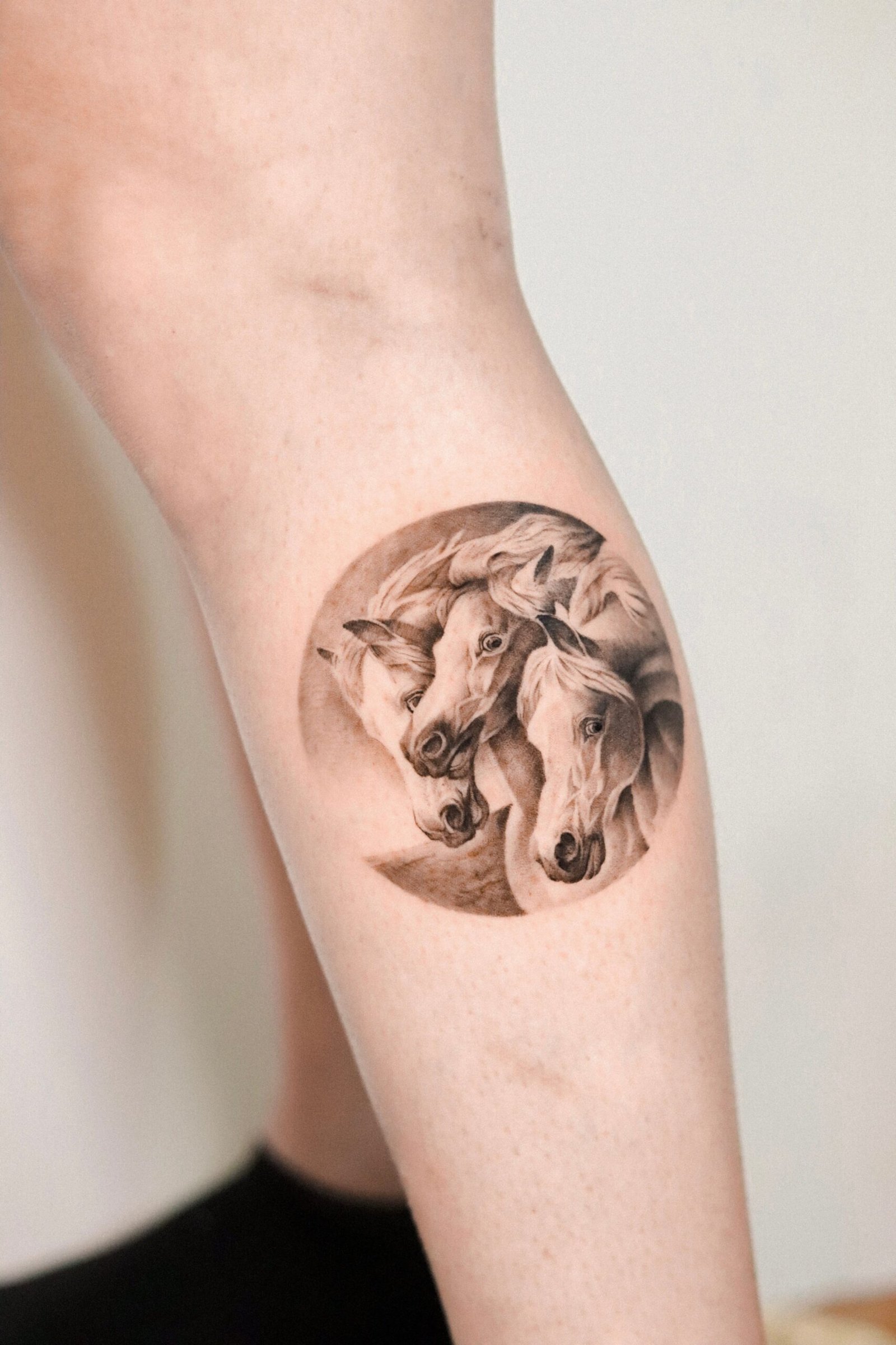Tattoo work 11