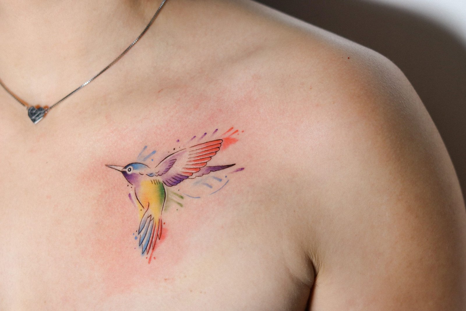 Tattoo work 10