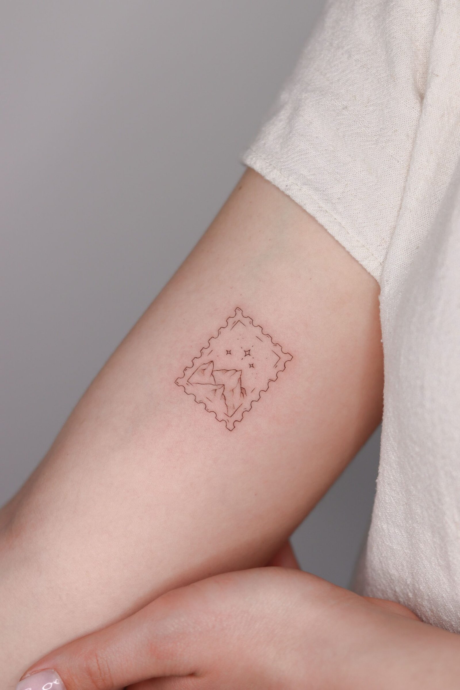 Tattoo work 6
