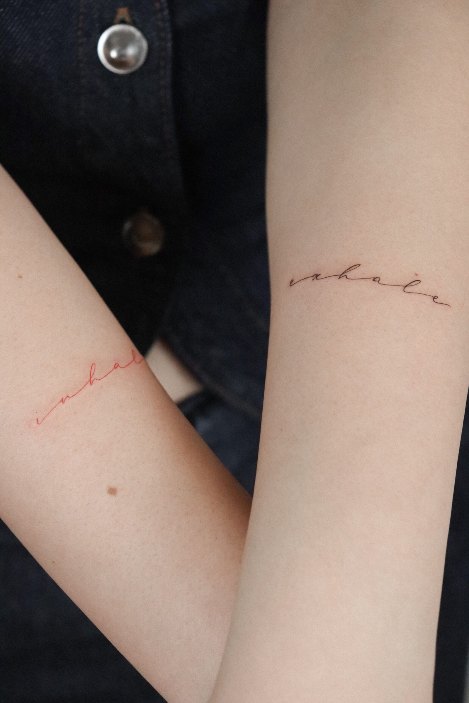 Tattoo work 5