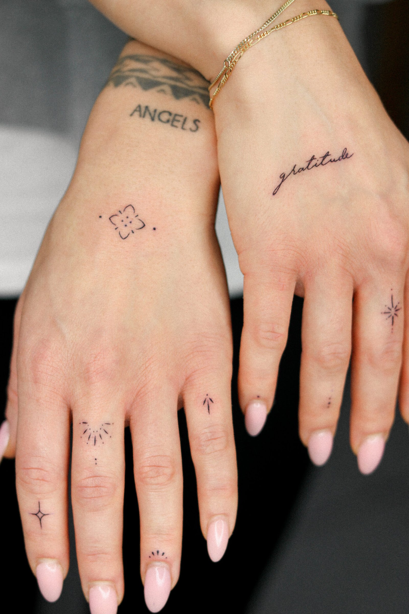 Tattoo work 4