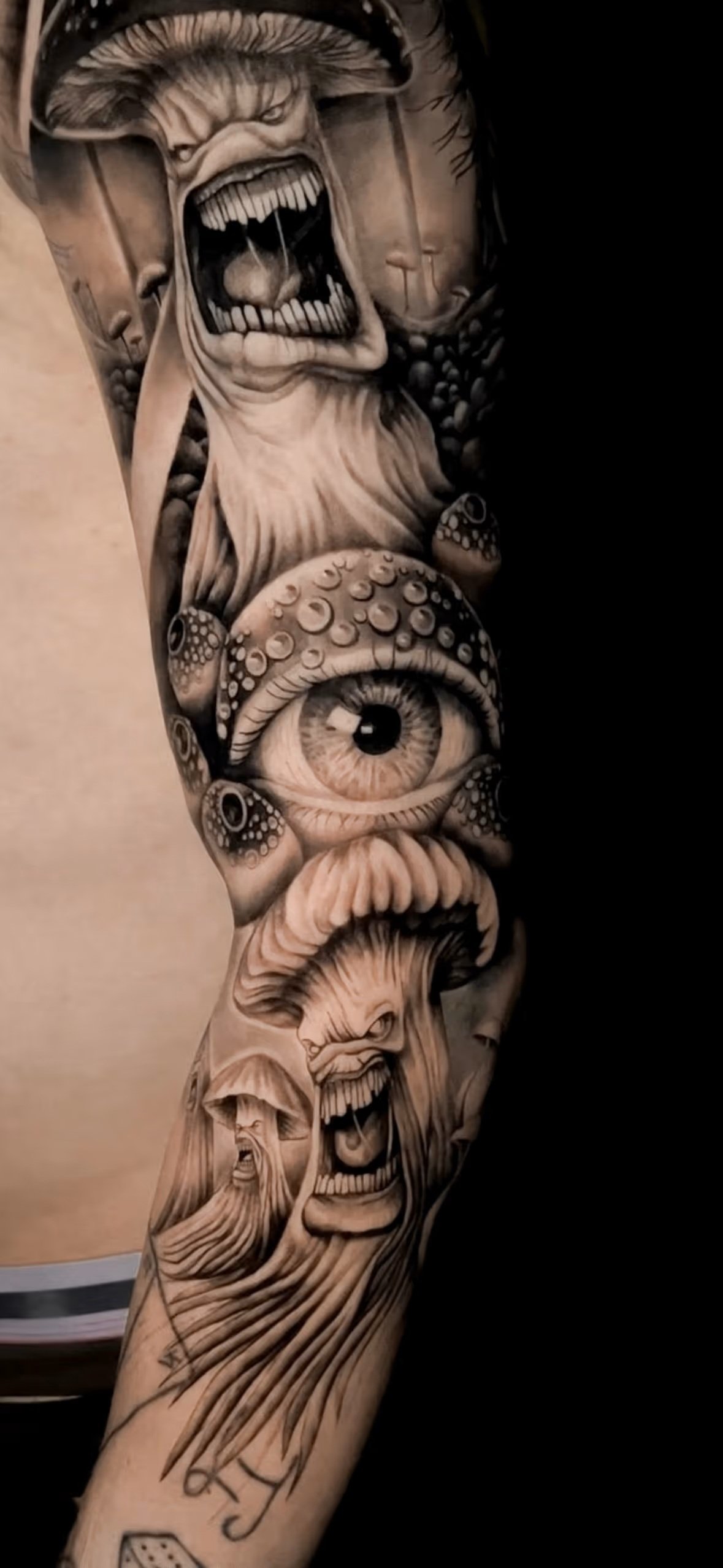Tattoo review 1