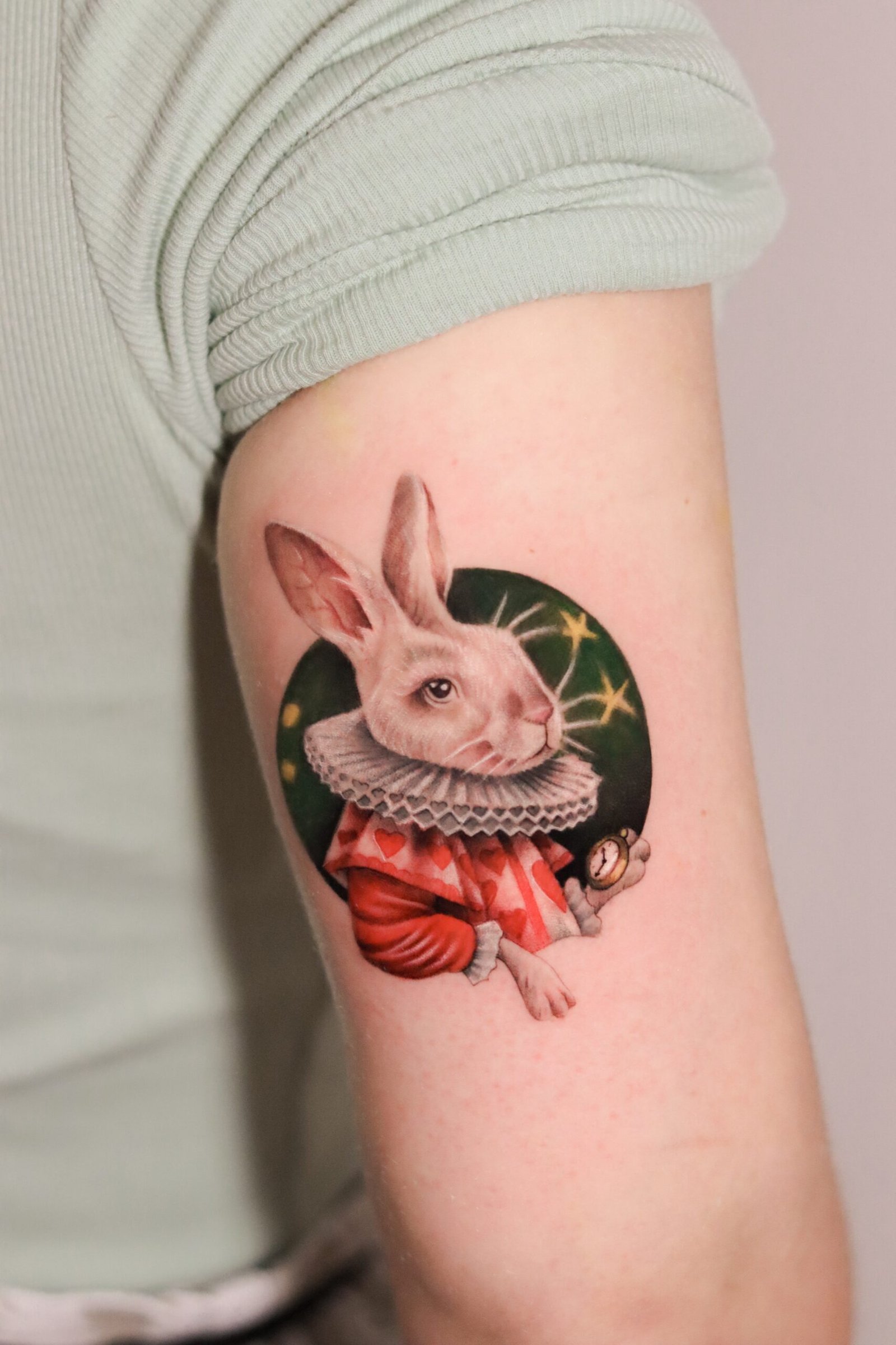 Tattoo review 2